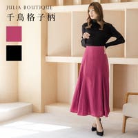 JULIA BOUTIQUE（ジュリアブティック）のスカート/フレアスカート