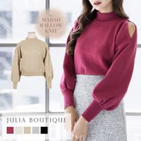 JULIA BOUTIQUE（ジュリアブティック）のトップス/ニット・セーター