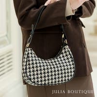 JULIA BOUTIQUE（ジュリアブティック）のバッグ・鞄/ハンドバッグ