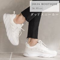 JULIA BOUTIQUE（ジュリアブティック）のシューズ・靴/スニーカー