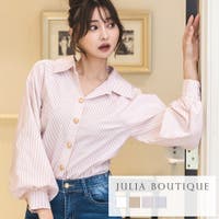 JULIA BOUTIQUE（ジュリアブティック）のトップス/ブラウス