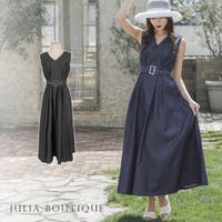 JULIA BOUTIQUE（ジュリアブティック）のワンピース・ドレス/デニムワンピース