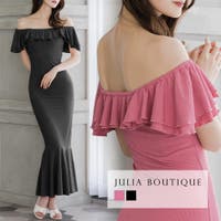 JULIA BOUTIQUE（ジュリアブティック）のワンピース・ドレス/ワンピース