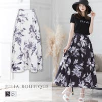 JULIA BOUTIQUE（ジュリアブティック）のスカート/フレアスカート