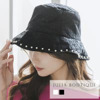 JULIA BOUTIQUE（ジュリアブティック）の帽子/ハット