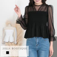 JULIA BOUTIQUE | BA000005450