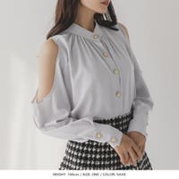 JULIA BOUTIQUE（ジュリアブティック）のトップス/ブラウス