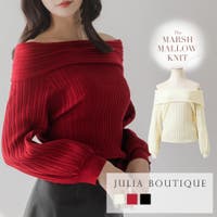 JULIA BOUTIQUE（ジュリアブティック）のトップス/ニット・セーター