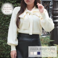 JULIA BOUTIQUE（ジュリアブティック）のトップス/ニット・セーター