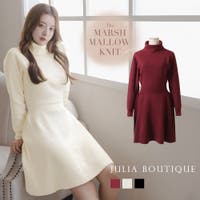 JULIA BOUTIQUE（ジュリアブティック）のワンピース・ドレス/ニットワンピース