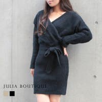 JULIA BOUTIQUE（ジュリアブティック）のワンピース・ドレス/ニットワンピース