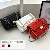 JULIA BOUTIQUE（ジュリアブティック）のバッグ・鞄/ショルダーバッグ