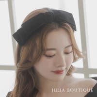 JULIA BOUTIQUE（ジュリアブティック）のヘアアクセサリー/カチューシャ