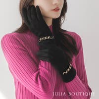 JULIA BOUTIQUE（ジュリアブティック）の小物/手袋