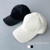 JULIA BOUTIQUE（ジュリアブティック）の帽子/キャップ