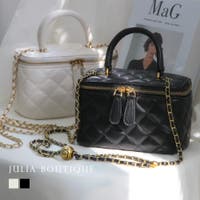JULIA BOUTIQUE（ジュリアブティック）のバッグ・鞄/ショルダーバッグ