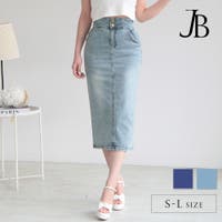 JULIA BOUTIQUE（ジュリアブティック）のスカート/デニムスカート