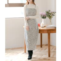 JULIA BOUTIQUE（ジュリアブティック）のワンピース・ドレス/キャミワンピース