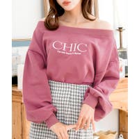 JULIA BOUTIQUE（ジュリアブティック）のトップス/トレーナー