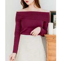 JULIA BOUTIQUE（ジュリアブティック）のトップス/ニット・セーター
