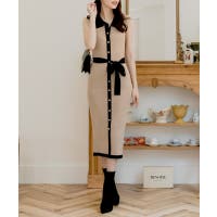 JULIA BOUTIQUE（ジュリアブティック）のワンピース・ドレス/ニットワンピース