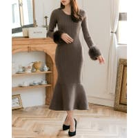 JULIA BOUTIQUE（ジュリアブティック）のワンピース・ドレス/ニットワンピース