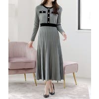 JULIA BOUTIQUE（ジュリアブティック）のワンピース・ドレス/ニットワンピース