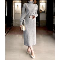 JULIA BOUTIQUE（ジュリアブティック）のワンピース・ドレス/ニットワンピース