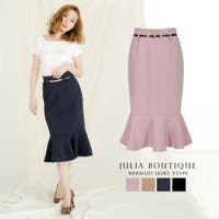 JULIA BOUTIQUE（ジュリアブティック）のスカート/ひざ丈スカート