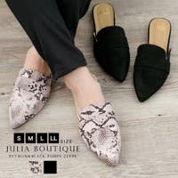 レディースミュール ファッション通販shoplist ショップリスト