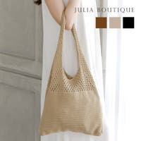 JULIA BOUTIQUE（ジュリアブティック）のバッグ・鞄/トートバッグ