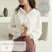 JULIA BOUTIQUE（ジュリアブティック）のトップス/ブラウス