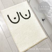 JULIA BOUTIQUE（ジュリアブティック）の寝具・インテリア雑貨/ラグ・マット