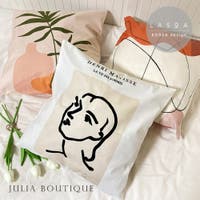 JULIA BOUTIQUE（ジュリアブティック）の寝具・インテリア雑貨/クッション・クッションカバー