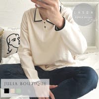 JULIA BOUTIQUE（ジュリアブティック）のトップス/ニット・セーター