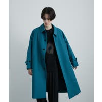JUNRed（ジュンレッド）のアウター(コート・ジャケットなど)/ステンカラーコート
