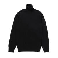 メンズタートルネックおすすめは 黒 白など色別ランキング コーディネート解説 ファッション通販shoplist ショップリスト