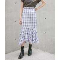 VIS （ビス ）のスカート/ひざ丈スカート