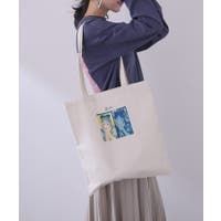 ViS （ビス ）のバッグ・鞄/トートバッグ
