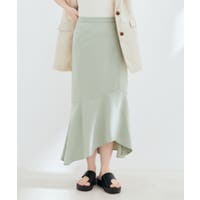 VIS （ビス ）のスカート/ロングスカート・マキシスカート