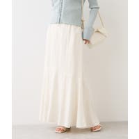 VIS （ビス ）のスカート/ひざ丈スカート