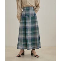 VIS （ビス ）のスカート/ロングスカート・マキシスカート