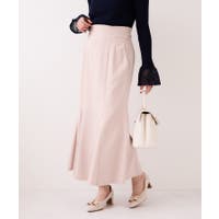 VIS （ビス ）のスカート/ひざ丈スカート