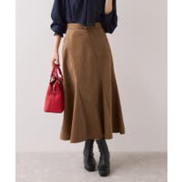 VIS （ビス ）のスカート/ひざ丈スカート