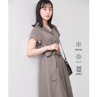 VIS （ビス ）のワンピース・ドレス/シャツワンピース