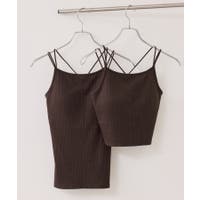 VIS （ビス ）のトップス/キャミソール