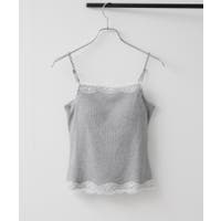 VIS （ビス ）のトップス/キャミソール