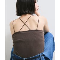 VIS （ビス ）のトップス/キャミソール