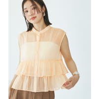 VIS （ビス ）のトップス/シャツ