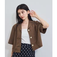 VIS （ビス ）のトップス/シャツ